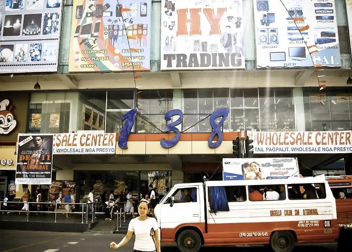Che & Female Colon,
