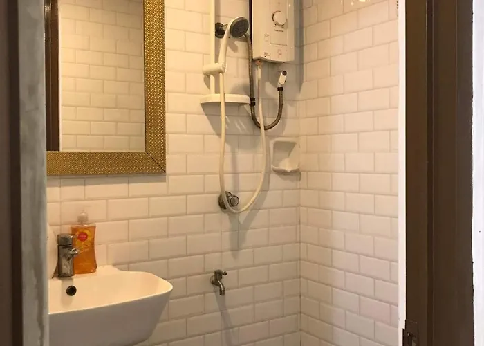 Hostel Che & Female Colon, Cebu Stadt