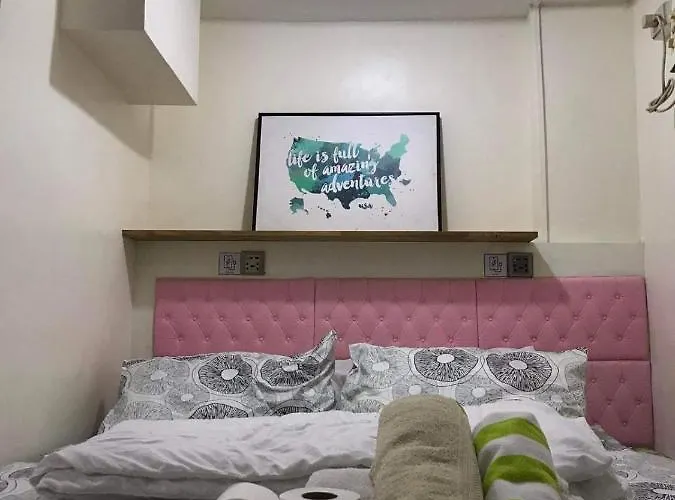 Hostel Che & Female Colon,