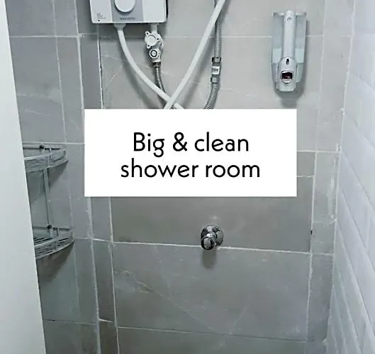 Hostel Che & Female Colon, Cebu Stadt