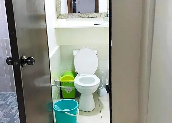 Hostel Che & Female Colon, *