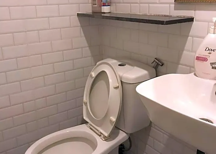 Hostel Che & Female Colon, Cebu Stadt