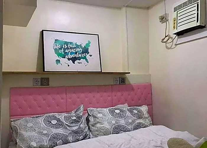 Che & Female Colon, * Cebu Stadt